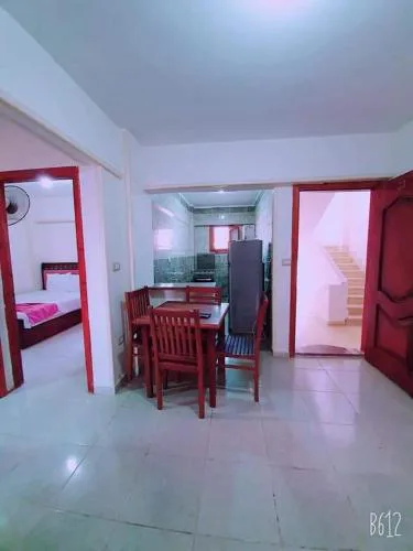شاليهات مراسي للتنمية السياحيه