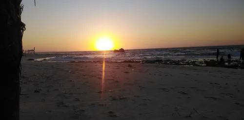 شقة فندقية - برج نجمة القصر