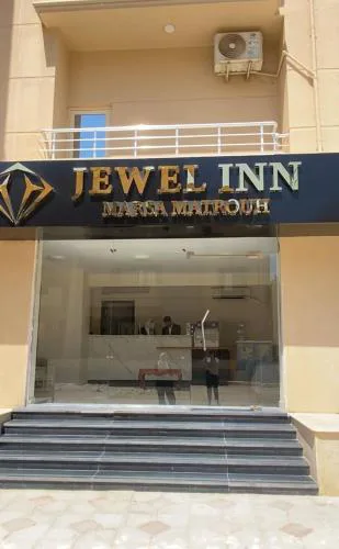 Jewel Inn Matrouh