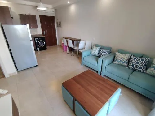 شاليةK12 Long Island village, Marsa Matrouh 'family only'
