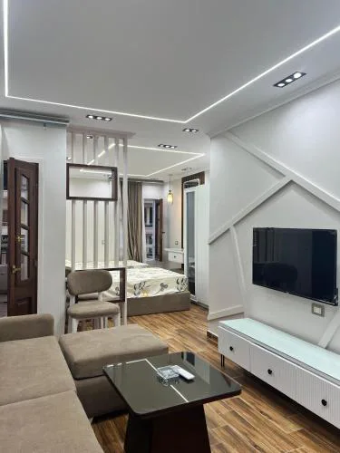 LuXURY STUDIOS MATROUH 2