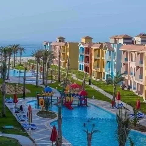 Porto Matroh Eid