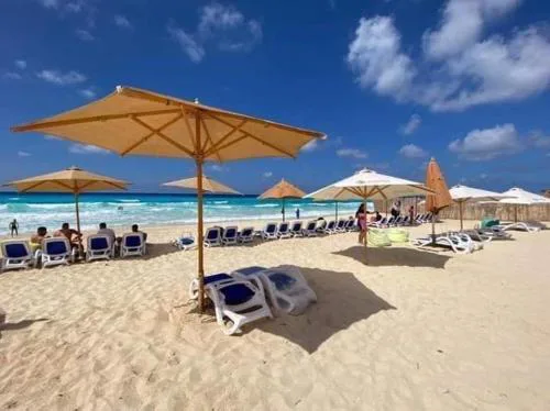 Porto matrouh challets