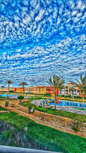 Porto Matrouh Elabd Family