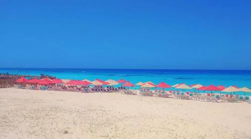 Porto Matrouh Unique Chalet 81003