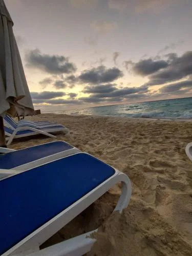 Porto Matrouh VIP