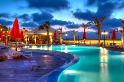 شاليه بورتو مطروح - Porto matruh chalet