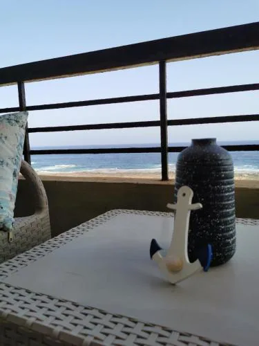 Sea Front Zen Chalet Families Only