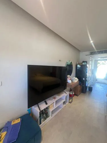Hacienda bay cabana