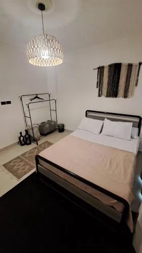 one bedroom chalet at zahra sedi abdelrahman