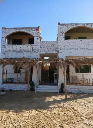 Alx home siwa