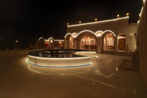 Asfay Lodge Siwa