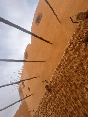 Azru hotel siwa
