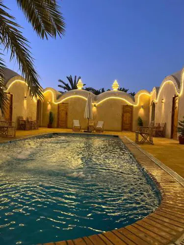 Best One Siwa بيست وان سيوة