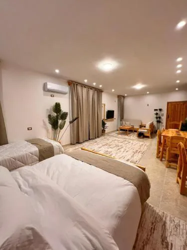 deluxe experience siwa