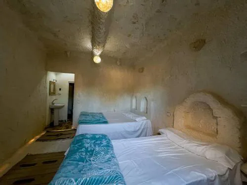 El Dorado Camp