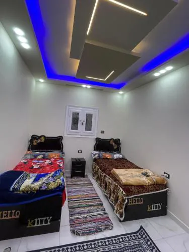 family home