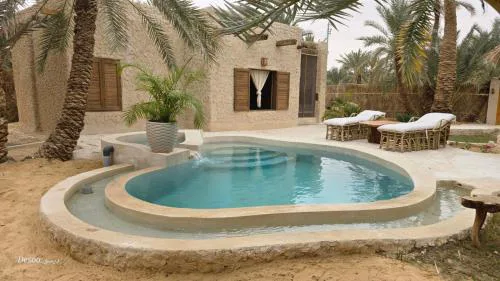 Hidden Garden House