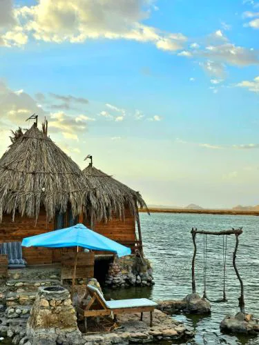 Marassina Camp Siwa