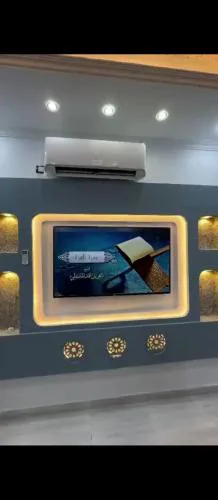 Mr Khaled Hotel