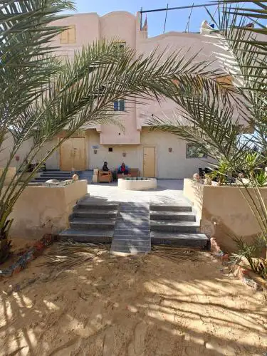 Neama Siwa
