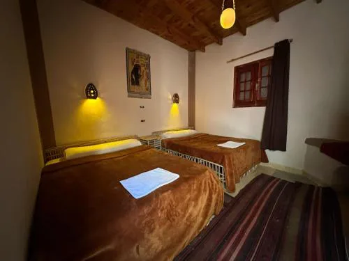 New star hotel