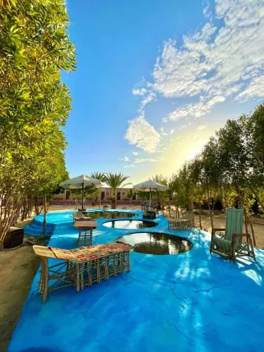 Santarya Siwa hotel