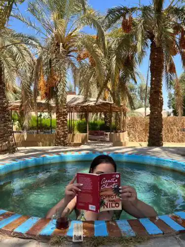Seliyaa Siwa Inn Hotel