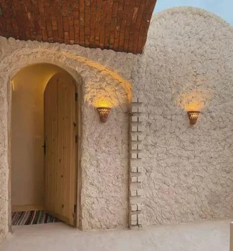 Siwa Nostalgia Ecolodge