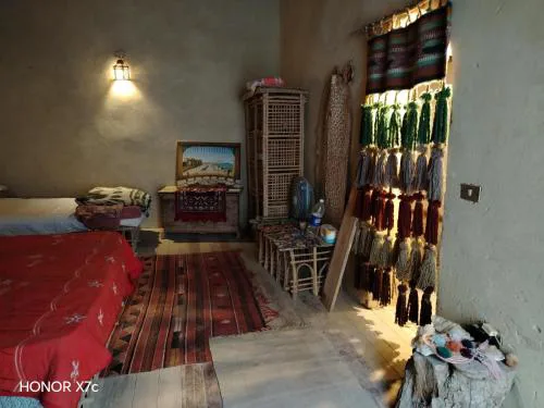 Siwa Shaly