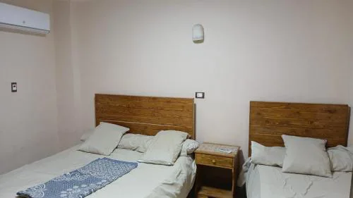 siwa shaly hostel 3
