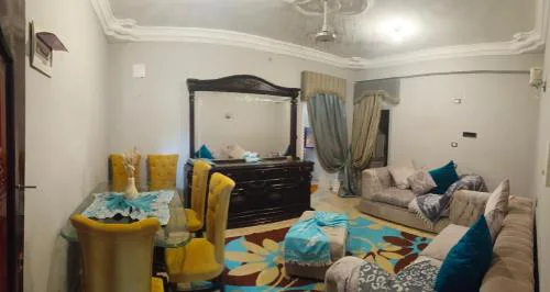 Welly's Appartment
