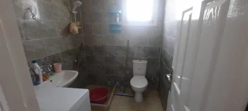 Chalet in La mera north coast