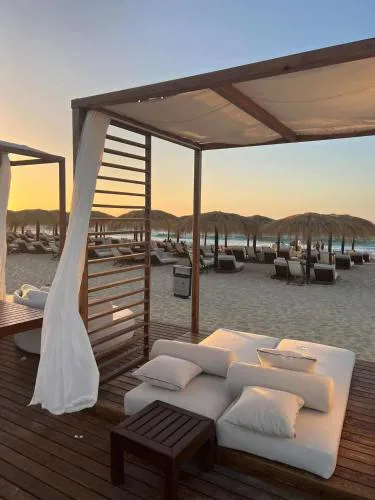Luxurious Chalet GAIA Ras El Hekma North Coast