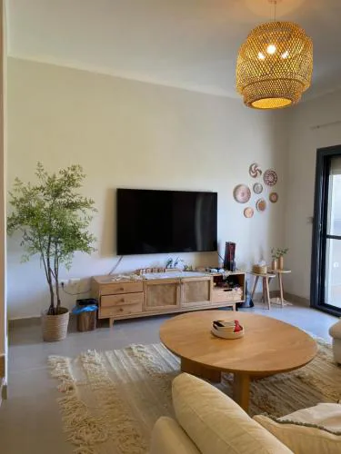 Luxury Duplex for rent at Gaia