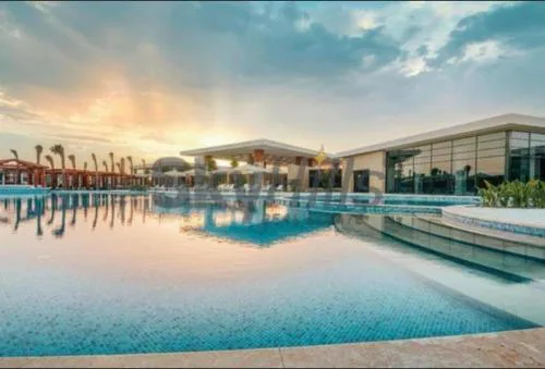Swanlake Lagoon Luxury Villa