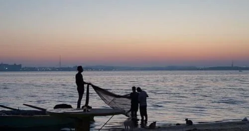 شاليه الهنا 1 للإيجار مصيف قرية النورس الإسماعيلية