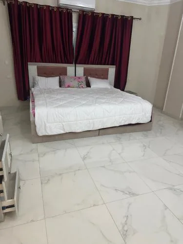 VIP villa Ali