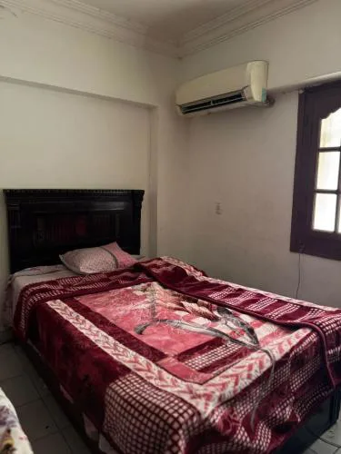 مدينه السادس من اكتوبر