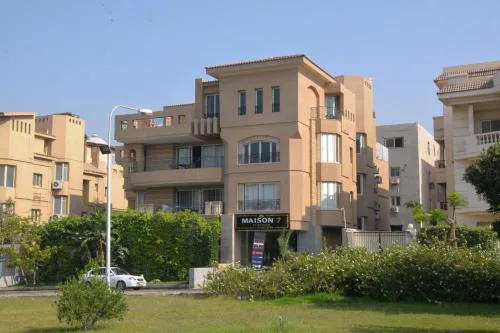 Maison 7