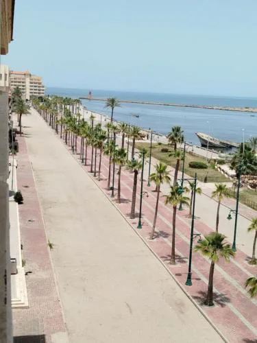 فندق الطيران