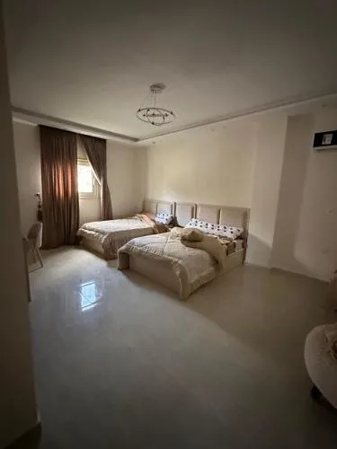 فيلا الهنا سوبر لوكس بالكينج مريوط