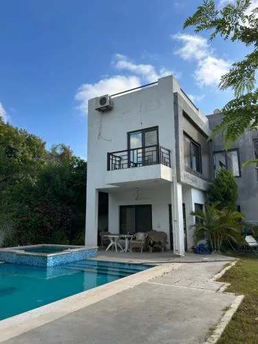 Kings Chillout Villa