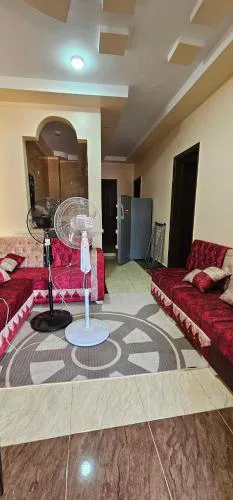 جمصه Amoun Chalet Gamasa
