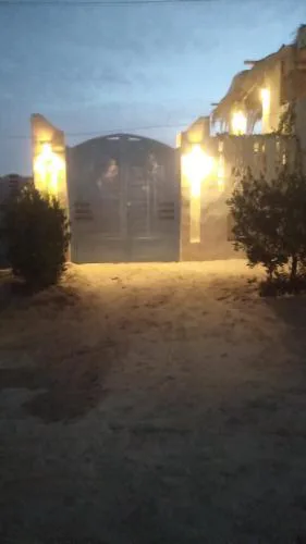 Fekry house
