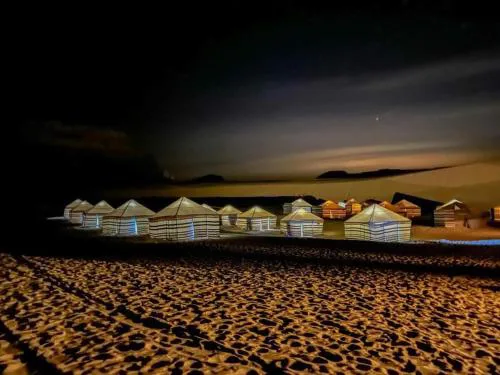 Qusoor elarab Camp