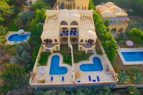 Tunis castle