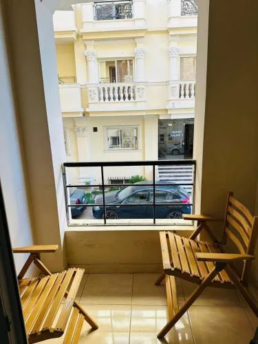 apartment 20