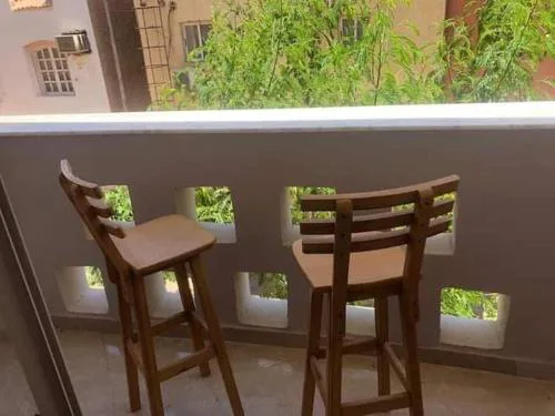 Apartment in Elhilal, Hurghada