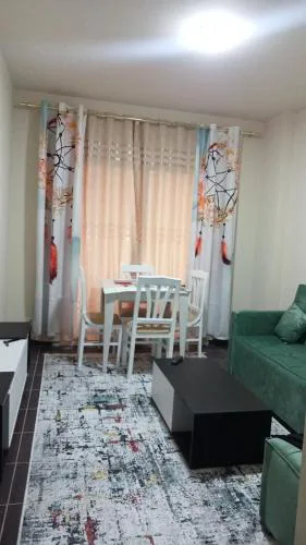 nice and quait apartment